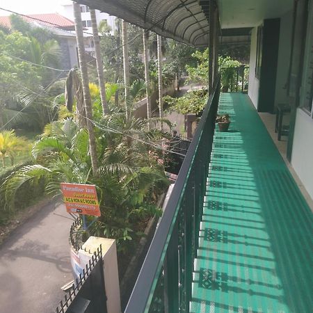 Alappuzha Paradise Inn Guest House المظهر الخارجي الصورة
