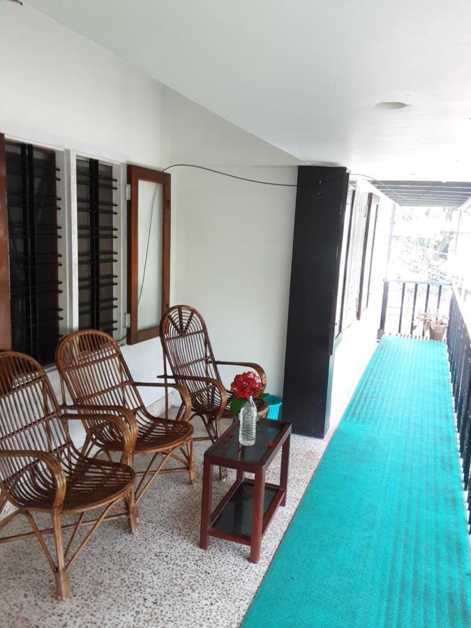 Alappuzha Paradise Inn Guest House المظهر الخارجي الصورة