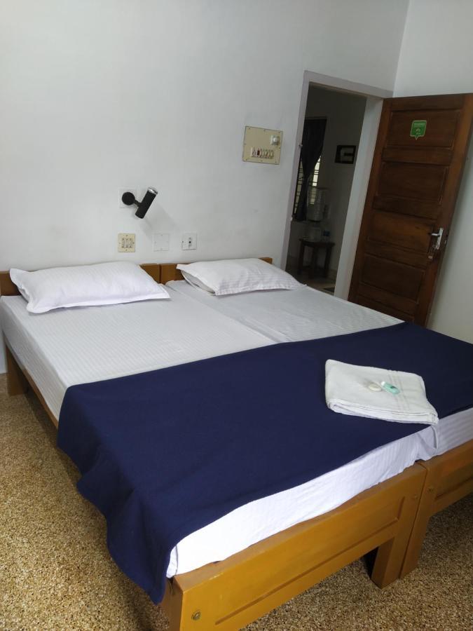 Alappuzha Paradise Inn Guest House الغرفة الصورة