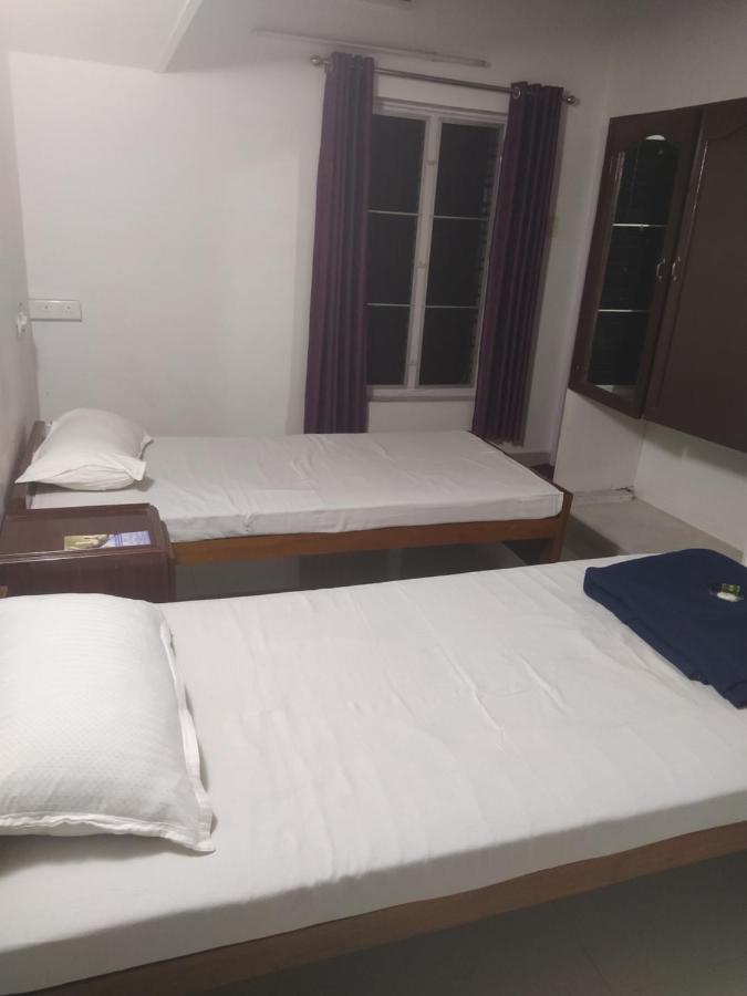Alappuzha Paradise Inn Guest House المظهر الخارجي الصورة