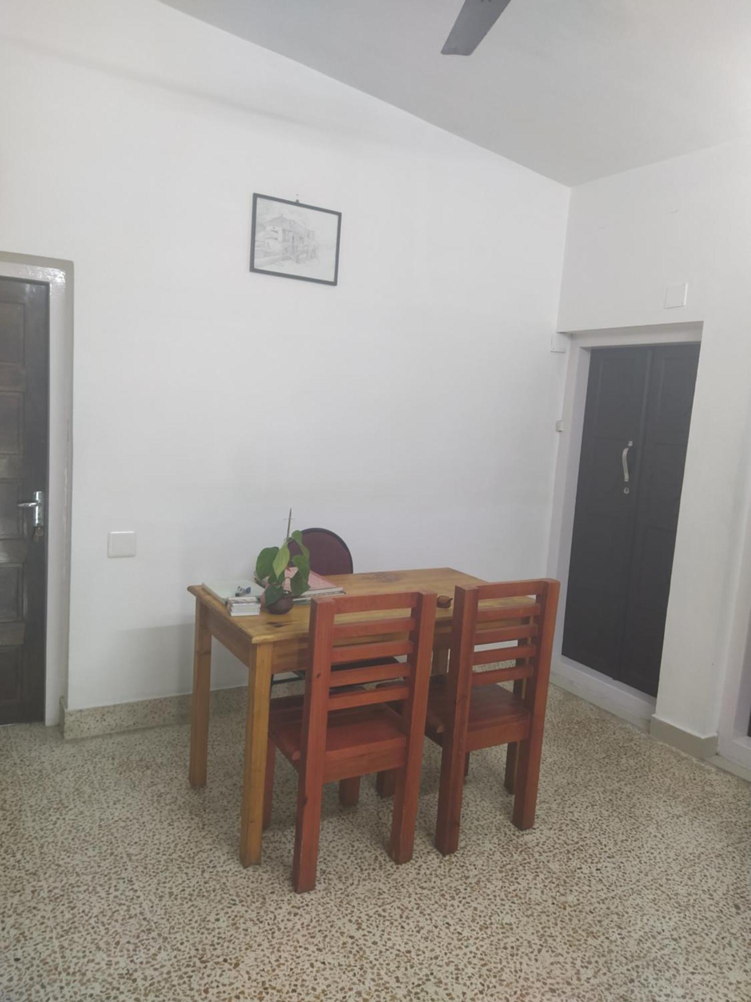 Alappuzha Paradise Inn Guest House المظهر الخارجي الصورة