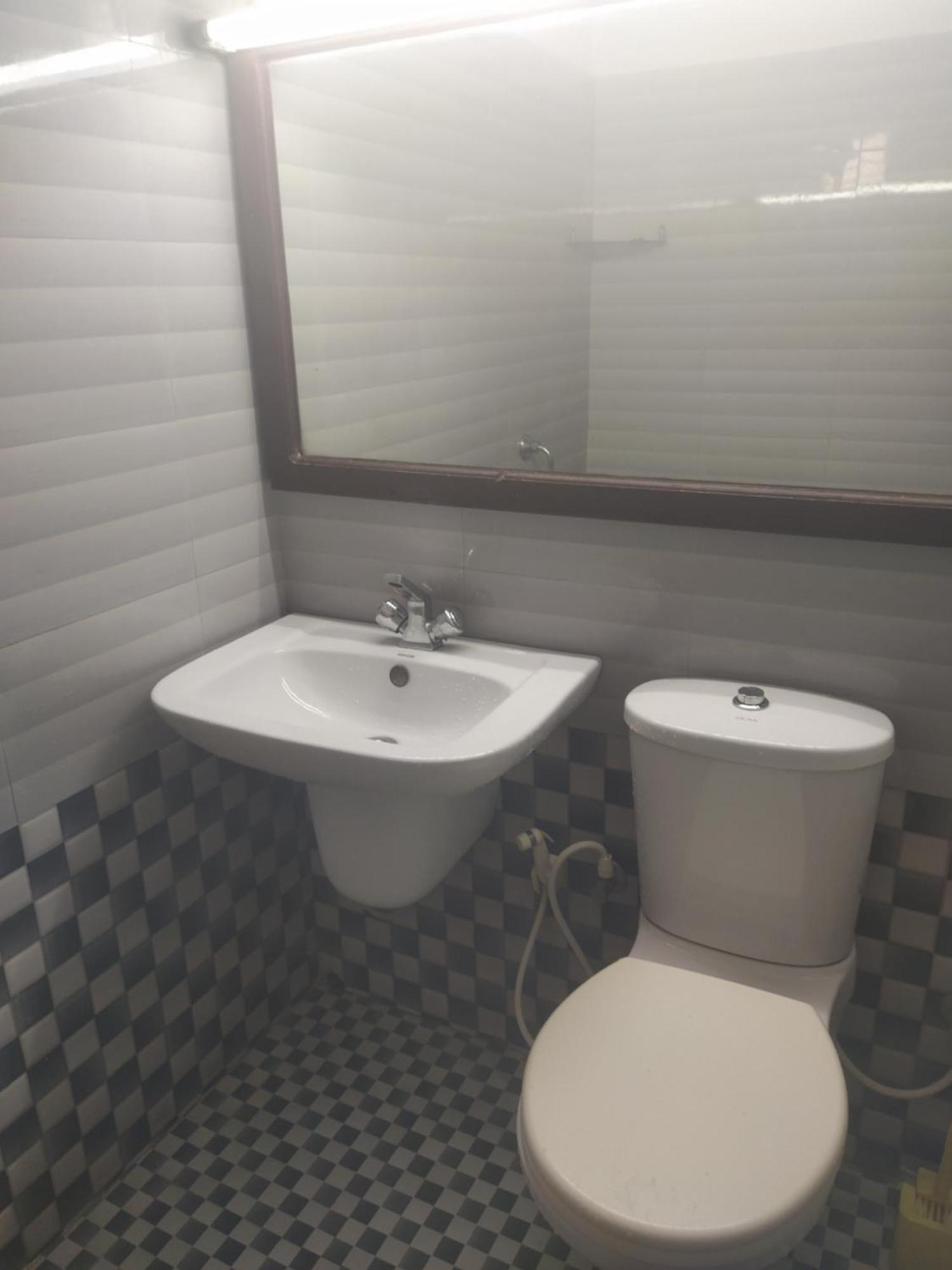 Alappuzha Paradise Inn Guest House المظهر الخارجي الصورة