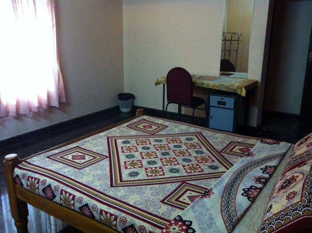 Alappuzha Paradise Inn Guest House المظهر الخارجي الصورة